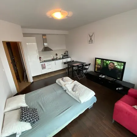 Apartament Przy Klifie