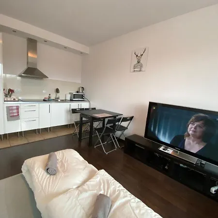 Apartament Przy Klifie *