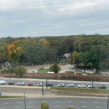 Apartament Przy Klifie