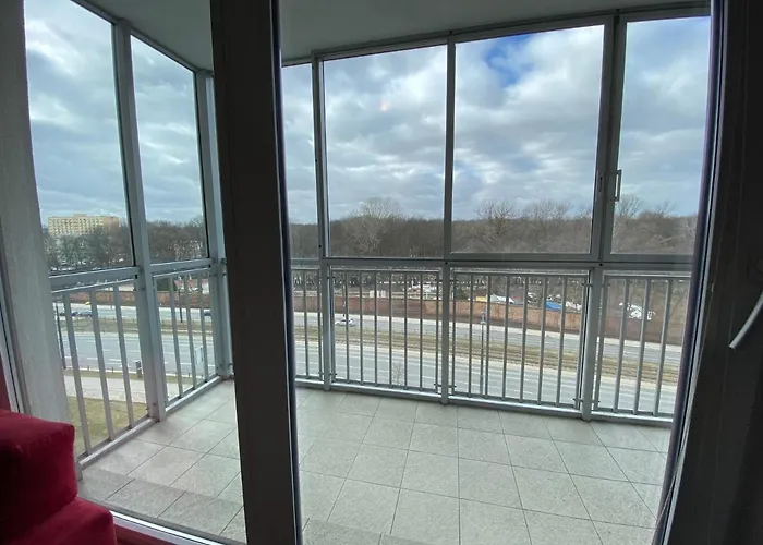 Apartament Przy Klifie Apartment *