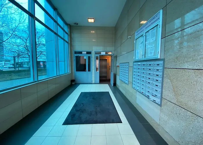 Apartment Apartament Przy Klifie *