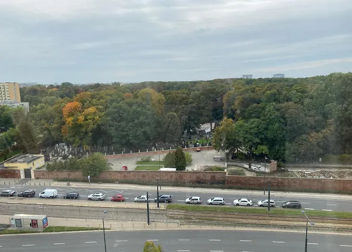 Apartament Przy Klifie