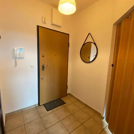 Apartament Przy Klifie Apartament Warszawa