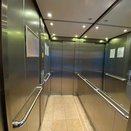 Apartament Przy Klifie Апартаменты *