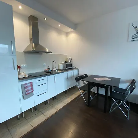 Apartament Przy Klifie * Warszawa