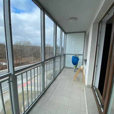 Apartament Przy Klifie Apartament *