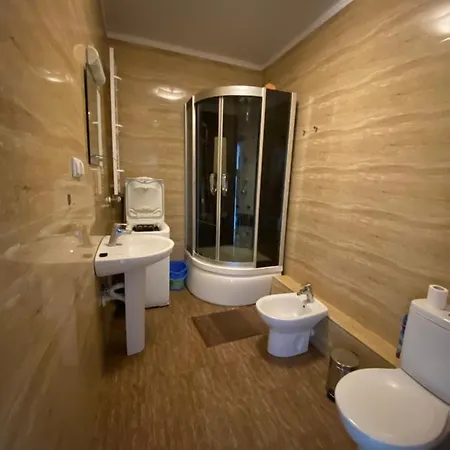 Apartament Apartament Przy Klifie *