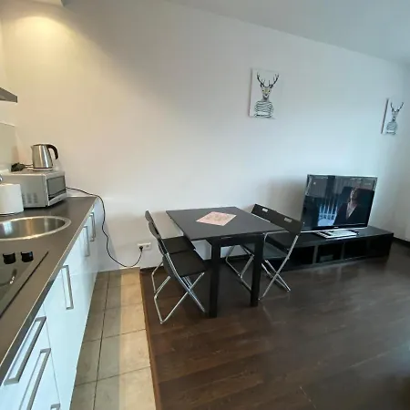 Apartament Przy Klifie * Warszawa